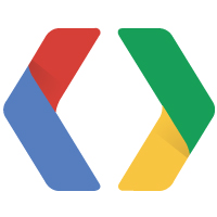 Chrome DevTools logo 