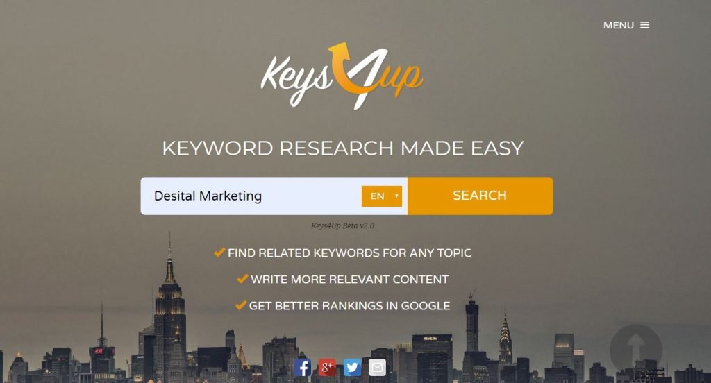 free keyword tool - Pros Cons Data is 100one hundred pc100 percent accuratecorrect since its all pulled from Googles ownpersonal servers with no interfering third partycelebrationget together algorithms