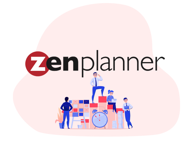 Zen planner