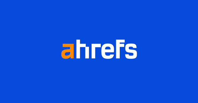 Ahrefs