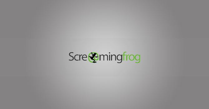 Screaming Frog