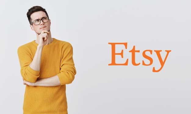 What Is Etsy