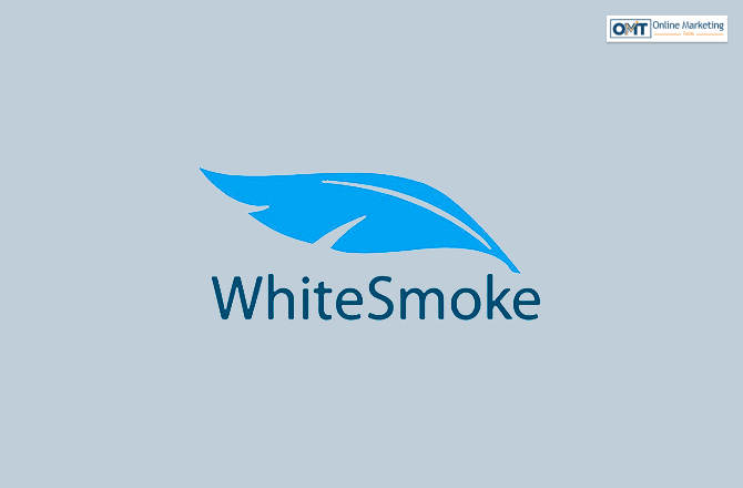 WhiteSmoke Plagiarism Checker – User Reviews, Pros & Cons