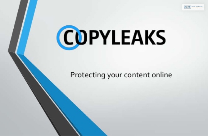 Plagiarism Detector  Copyleaks Pricing, Reviews, Alternatives