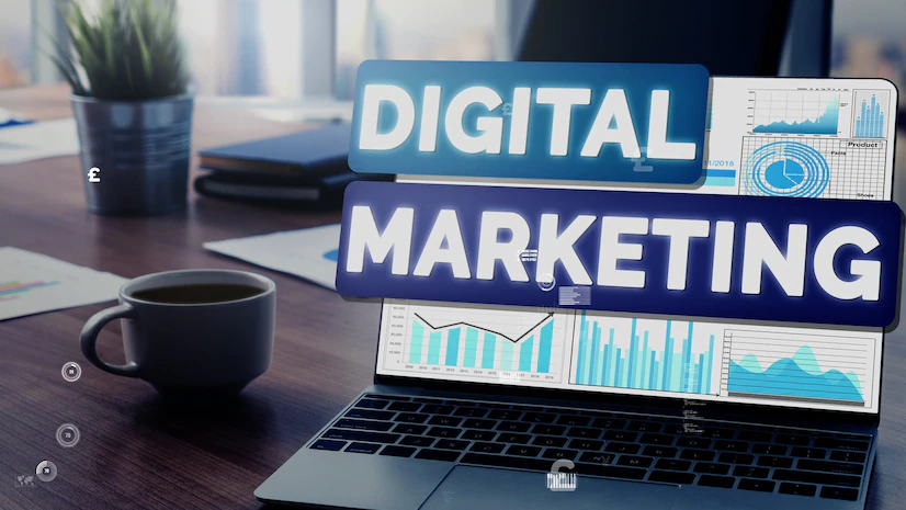 7 Factors To Consider When Choosing A Digital Marketing Agency