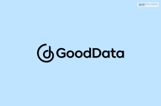 GoodData – Features, Pros & Cons, User Reviews, And More!