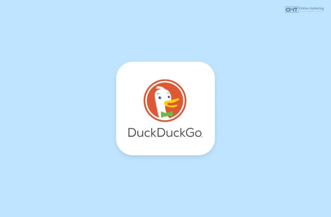 DuckDuckGo