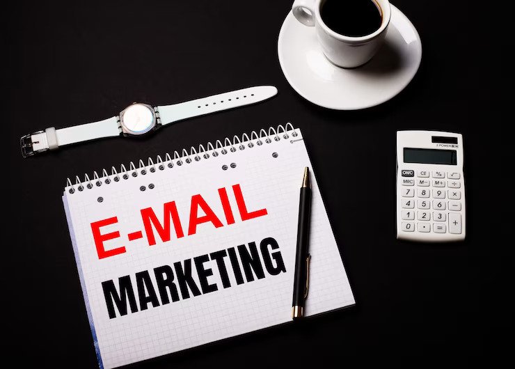 Email Marketing Strategy