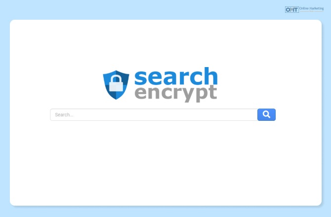 Features Of Search Encrypt