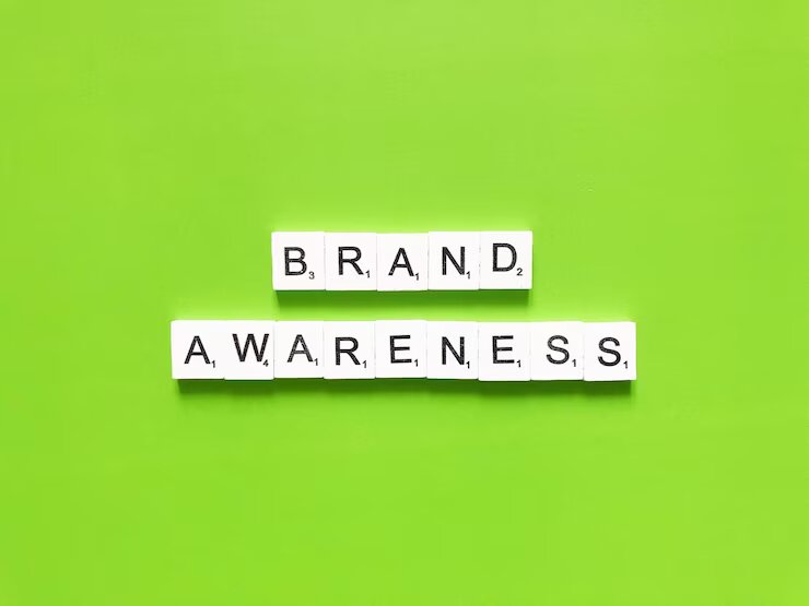 Improve Brand Awareness