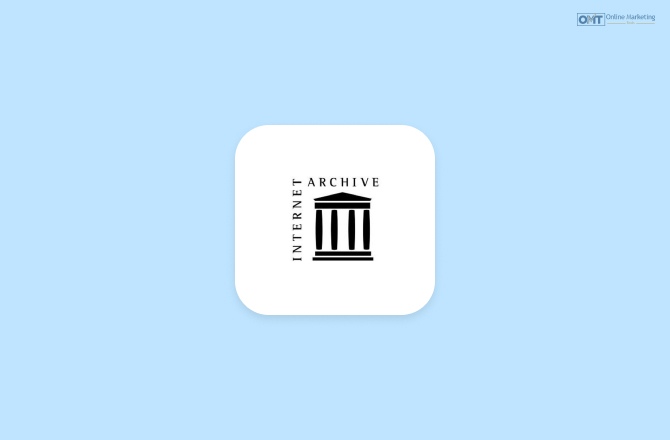 Internet Archive  