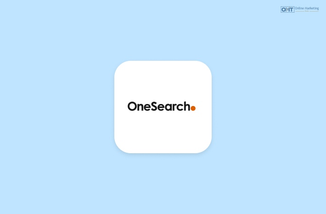 OneSearch