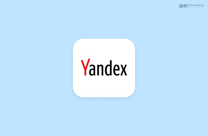  Yandex  