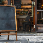 Why Your Restaurant Needs Wooden Menu Boards