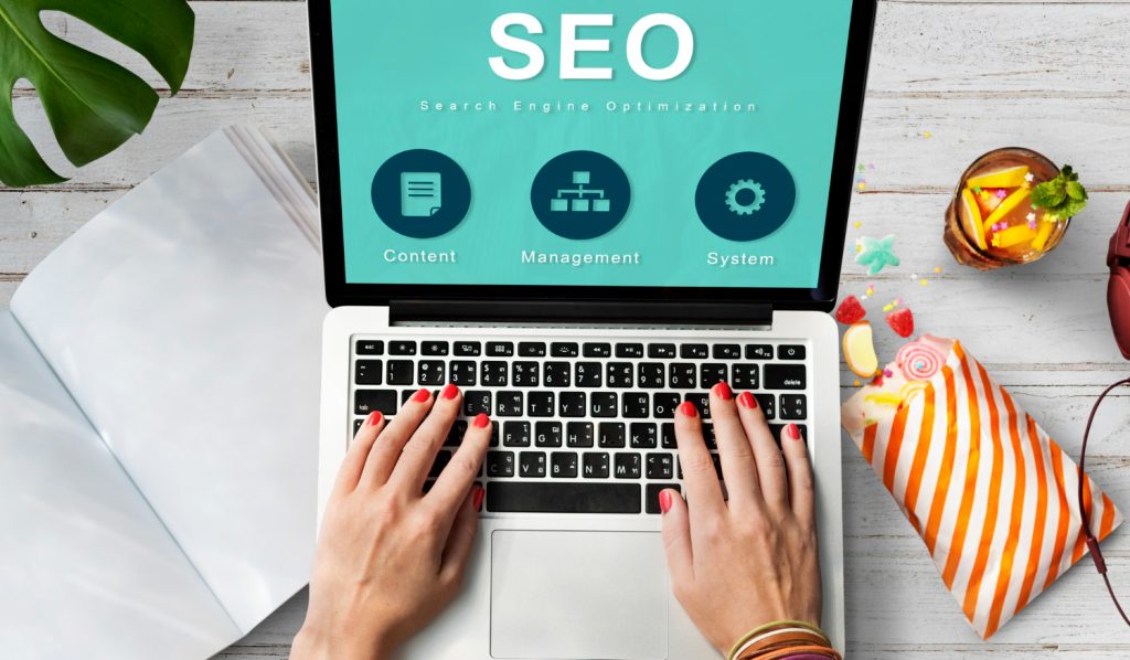 Why SEO is Helpful for New SaaS Companies